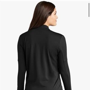 Nike Dri-fit quarter zip